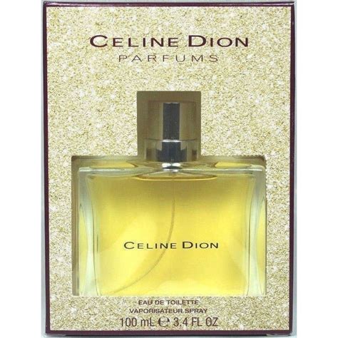 celine dion classic perfume|Celine Dion perfume 3.4 oz.